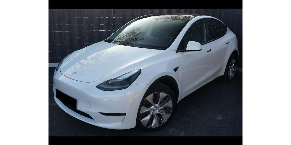 Tesla Model Y 32.956 km 20.000 &euro; Fürstenstein 94538