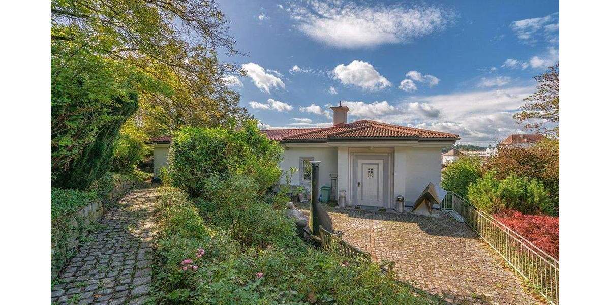 Einfamilienhaus Passau Grubweg - 5 Zimmer, 322 m&sup2;, 1.490.000&euro; | Angebot:25820600