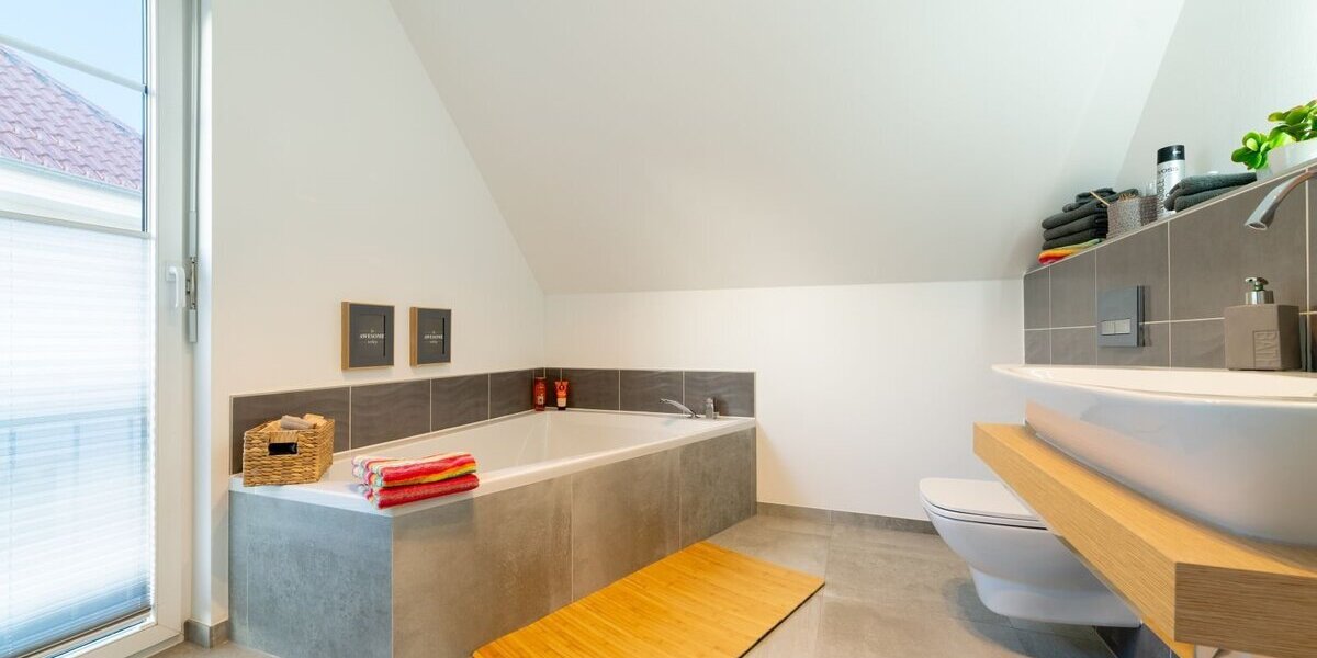 Individuell geplantes 4-Zimmer-Einfamilienhaus in Thurmansbang Tannberg- Ihr Traumhaus mit nachhaltiger Wärmepumpe und allkauf Servicegarantie - Gewerbeobjekt Thurmansbang | Angebot:27284265