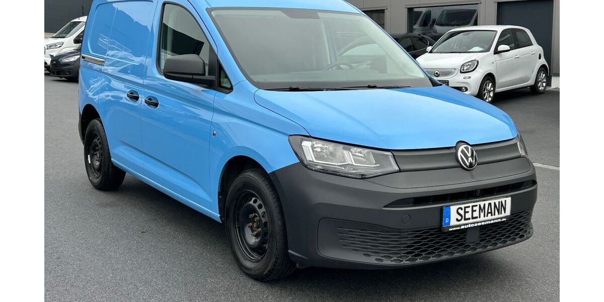 VW Caddy 140.000 km 13.900 &euro; Fürstenzell 94081