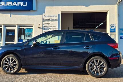 Subaru Impreza 58.660 km 19.999 &euro; Pocking 94060
