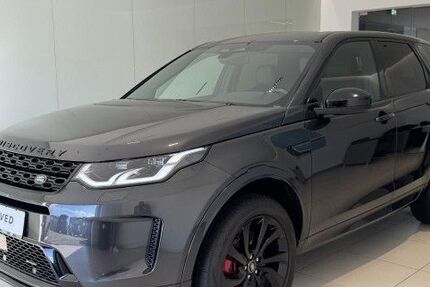 Land Rover Discovery Sport 45.700 km 32.900 &euro; Passau 94036