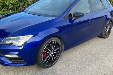 Seat Leon 70.000 km 23.800 &euro; Fürstenzell 94081
