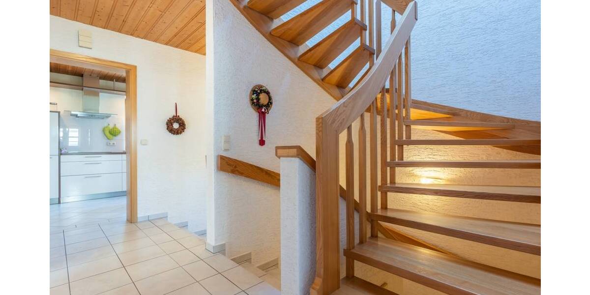 Einfamilienhaus Freyung - 5 Zimmer, 112 m&sup2;, 449.000&euro; | Angebot:25708659