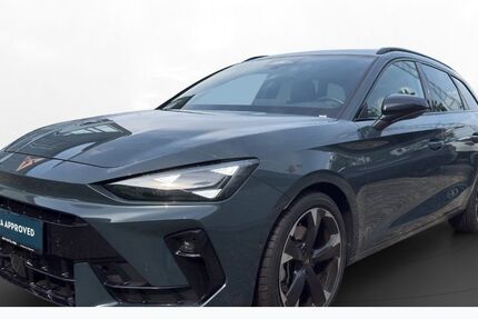 Cupra Leon 9.978 km 35.280 &euro; Passau 94036