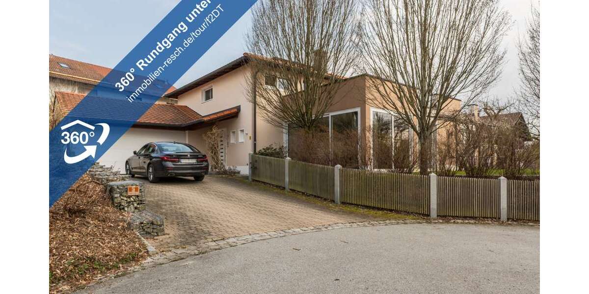 Einfamilienhaus Fürstenzell - 5 Zimmer, 180 m&sup2;, 750.000&euro; | Angebot:25926742