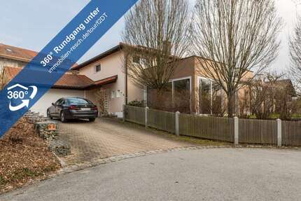 Haus Fürstenzell - 5 Zimmer, 180 m&sup2;, 750.000&euro; | Angebot:25926742