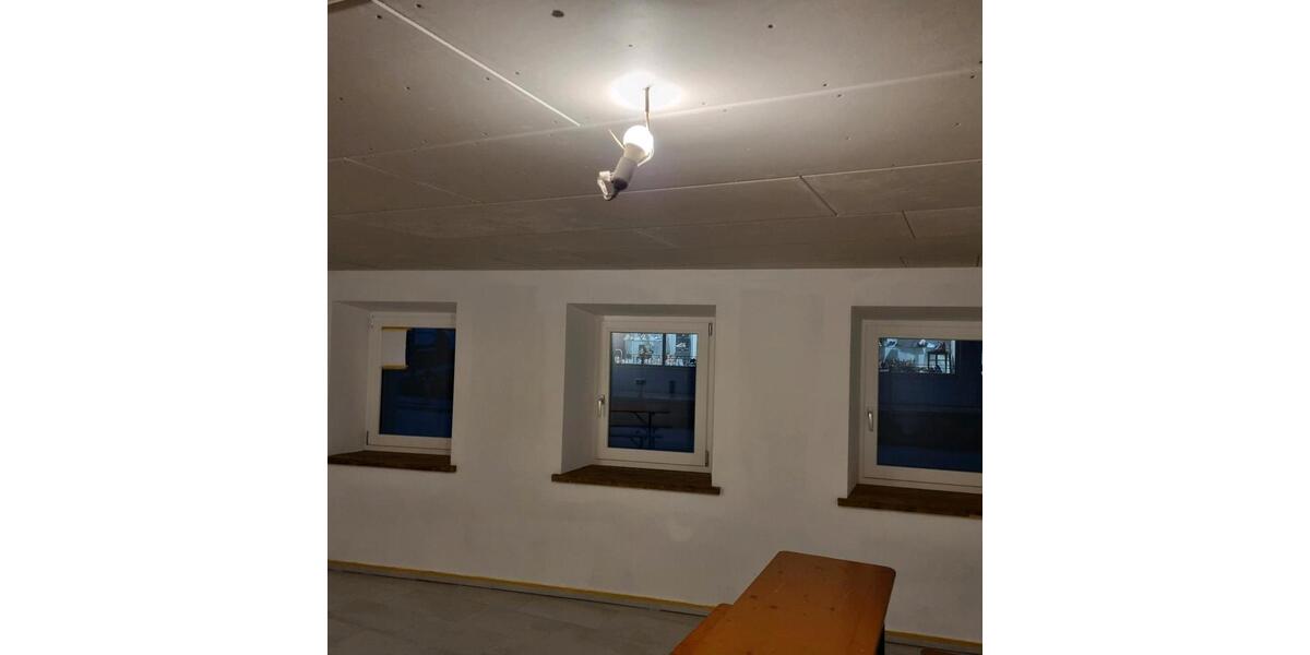 Erdgeschoßwohnung Wegscheid - 4 Zimmer, 78 m&sup2;, 600&euro; | Angebot:25944296