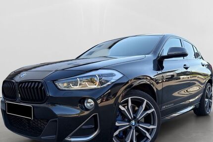 BMW X2 123.779 km 23.490 &euro; Ruderting 94161