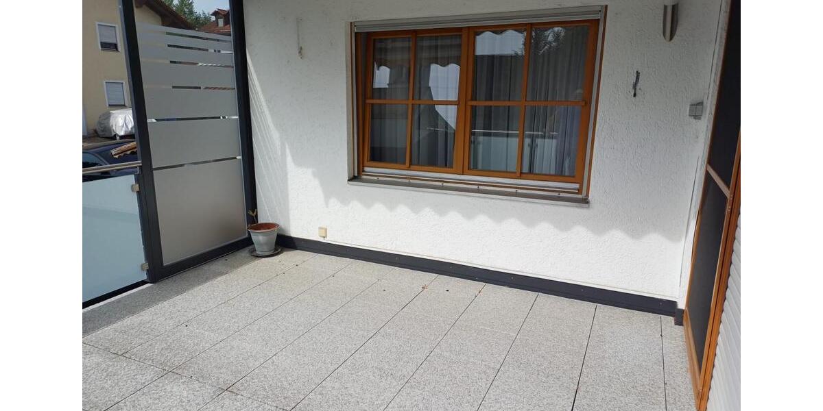 Erdgeschoßwohnung Passau Maierhof - 3 Zimmer, 74 m&sup2;, 299.000&euro; | Angebot:27271613