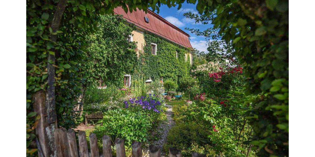 Einfamilienhaus Wegscheid Steinmühl - 7 Zimmer, 318 m&sup2;, 579.000&euro; | Angebot:25742333