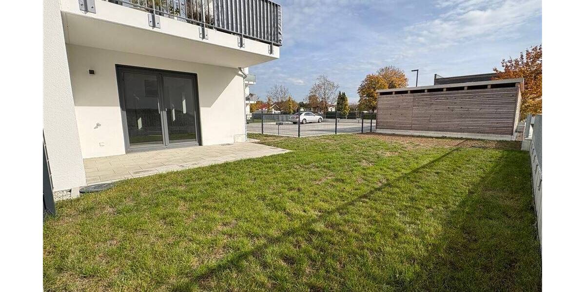 Etagenwohnung Neuhaus a. Inn Neuhaus - 3 Zimmer, 103 m&sup2;, 388.000&euro; | Angebot:25743468