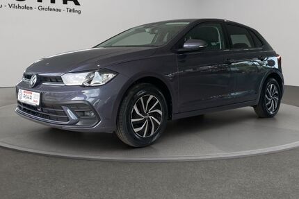 VW Polo 1.044 km 21.590 &euro; Vilshofen 94474