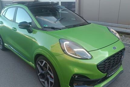 Ford Puma 50.000 km 22.990 &euro; Außernzell 94532