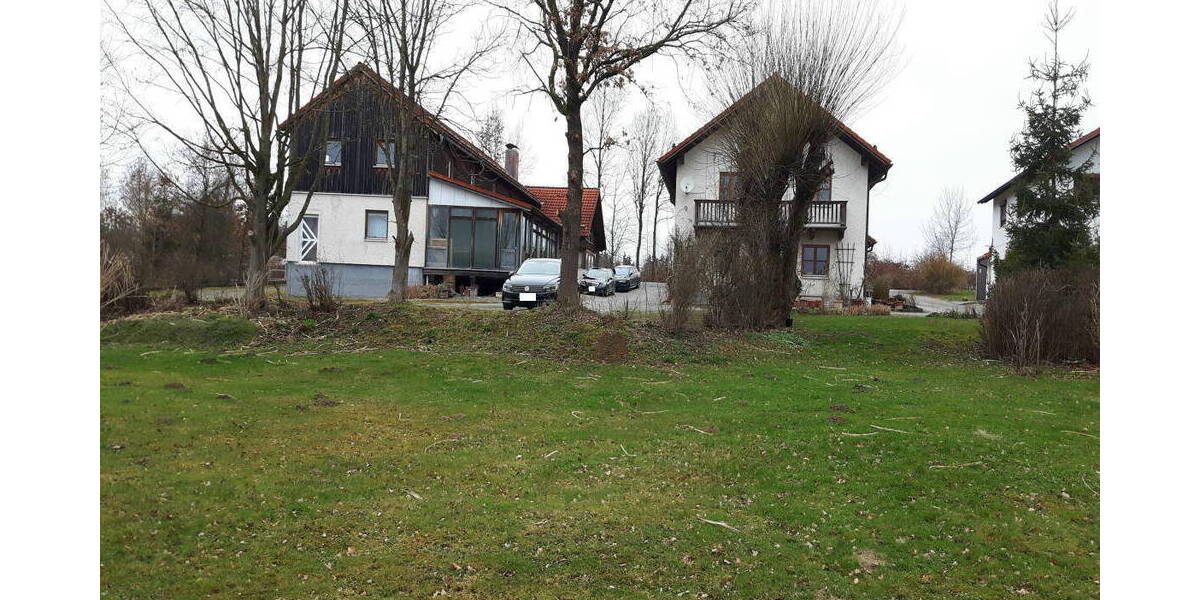 Mehrfamilienhaus, Wohnhaus Passau Heining - 1 Zimmer, 915 m&sup2;, 1.400.000&euro; | Angebot:25821437