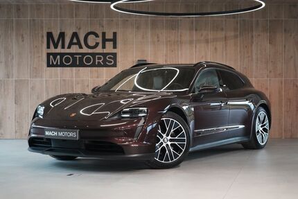 Porsche Taycan 46.718 km 55.400 &euro; Praha 5 15000