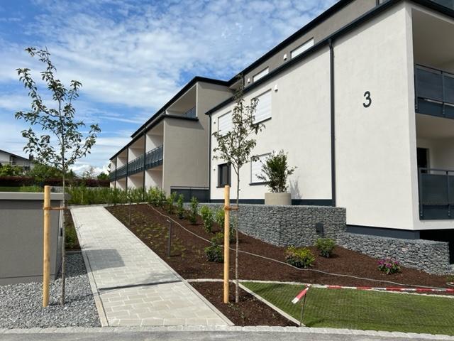 Einfamilienhaus Neukirchen vorm Wald - 5.5 Zimmer, 115 m&sup2;, 415.700&euro; | Angebot:26071667