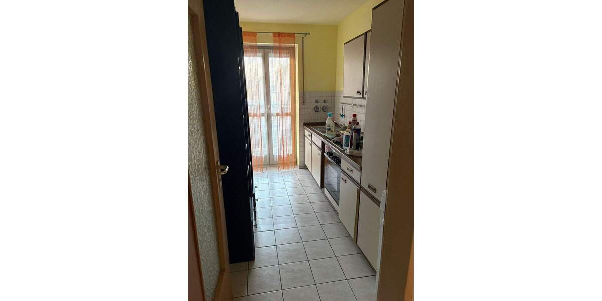 Etagenwohnung Passau Heining - 3 Zimmer, 77 m&sup2;, 180.000&euro; | Angebot:25801580