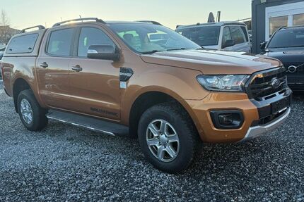 Ford Ranger 189.350 km 18.900 &euro; Hutthurm 94116