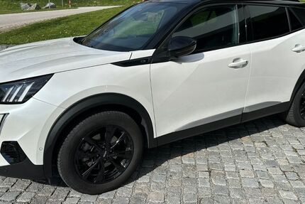 Peugeot 2008 39.000 km 18.990 &euro; Fürstenzell 94081