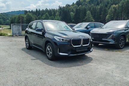 BMW X1 35.100 km 32.600 &euro; Fürstenstein 94538