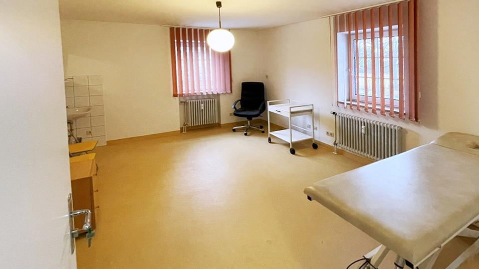 Gewerbeobjekt Bad Füssing - 936&euro; | Angebot:24226241