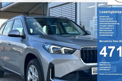 BMW X1 9.609 km 34.450 &euro; Hauzenberg 94051