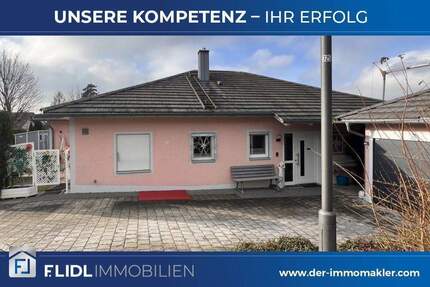 Haus Aidenbach - 3 Zimmer, 130 m&sup2;, 429.000&euro; | Angebot:25698361