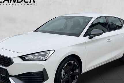 Cupra Leon 27.000 km 24.900 &euro; Otterskirchen 94575