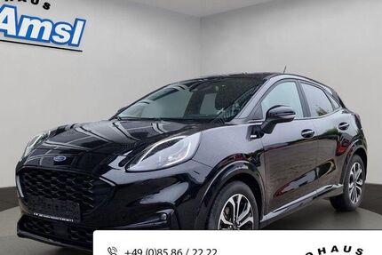 Ford Puma 55.400 km 15.490 &euro; Hauzenberg 94051