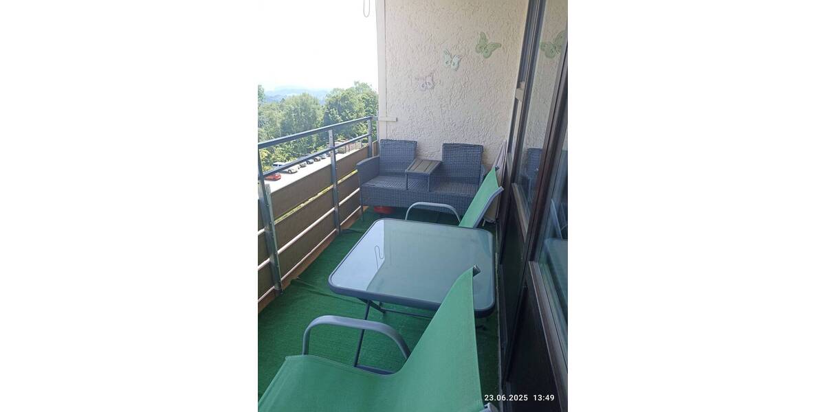 Etagenwohnung Freyung Geyersberg - 2 Zimmer, 48 m&sup2;, 78.000&euro; | Angebot:25729295