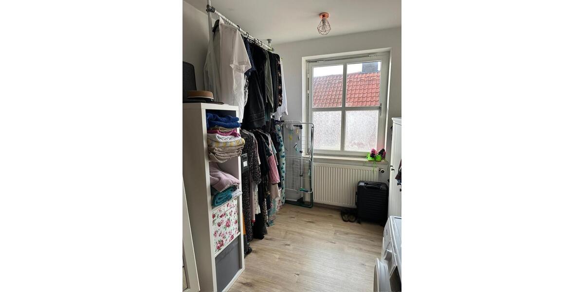 Etagenwohnung Untergriesbach - 4 Zimmer, 117 m&sup2;, 1.040&euro; | Angebot:25378301