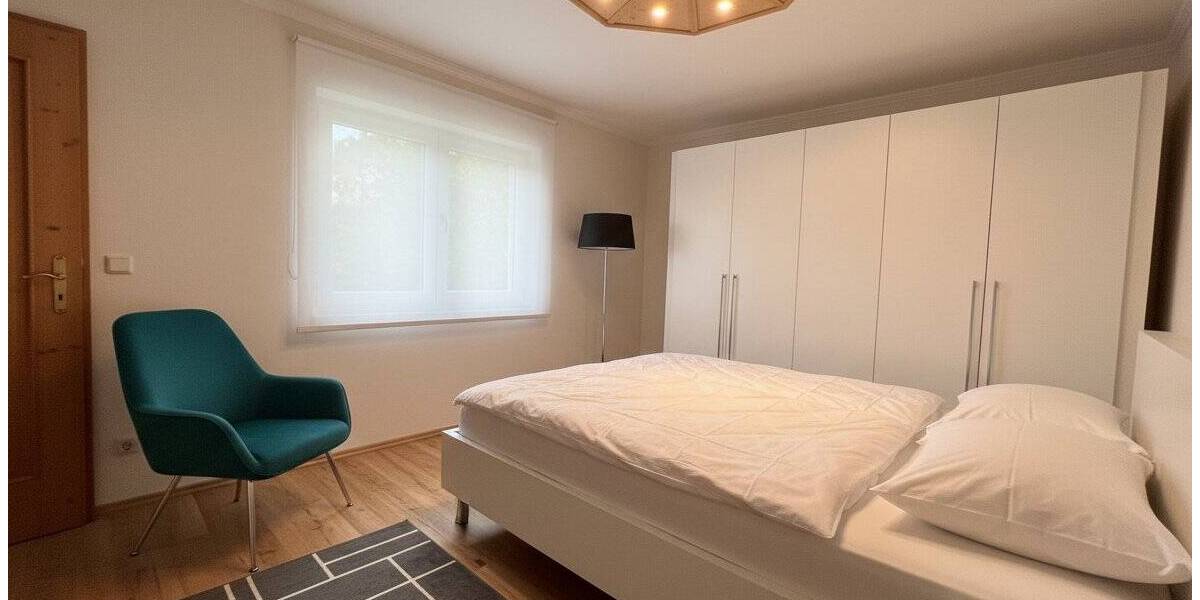 Bungalow Aidenbach - 3 Zimmer, 130 m&sup2;, 429.000&euro; | Angebot:25698361