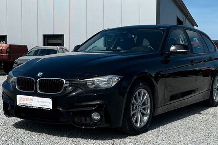 BMW 320 225.000 km 9.999 &euro; Jandelsbrunn 94118