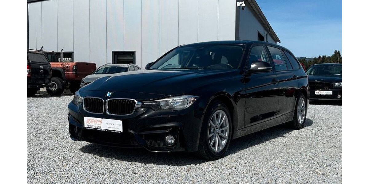 BMW 320 225.000 km 9.999 &euro; Jandelsbrunn 94118
