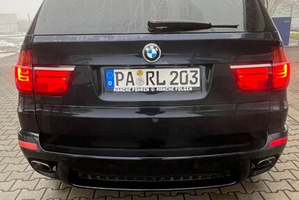 BMW X5 171.000 km 15.500 &euro; Obernzell 94130