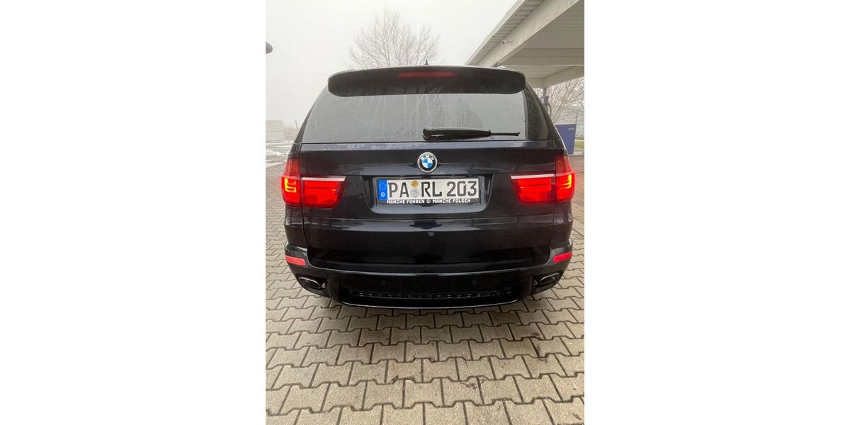 BMW X5 171.000 km 15.500 &euro; Obernzell 94130