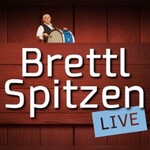 Brettl Spitzen live auf d. Truderinger Festwoche ´26| Heftig.Komisch.Hinterfotzig