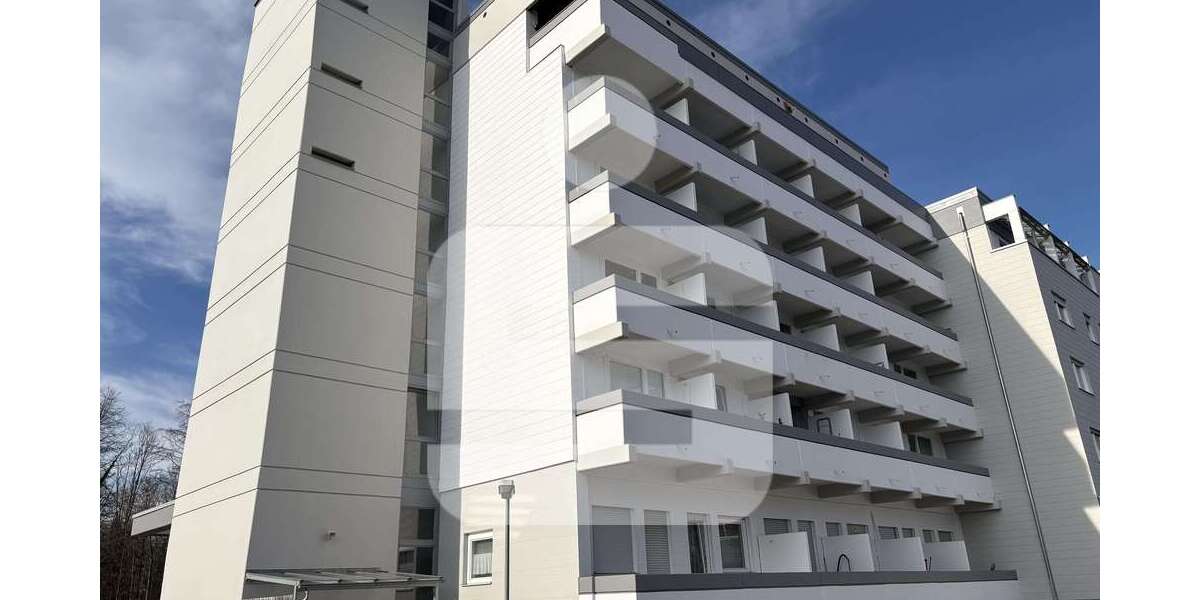 Etagenwohnung Passau Auerbach - 2 Zimmer, 43 m&sup2;, 139.000&euro; | Angebot:25853107