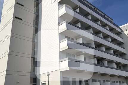 Wohnung Passau Auerbach - 2 Zimmer, 43 m&sup2;, 139.000&euro; | Angebot:25853107