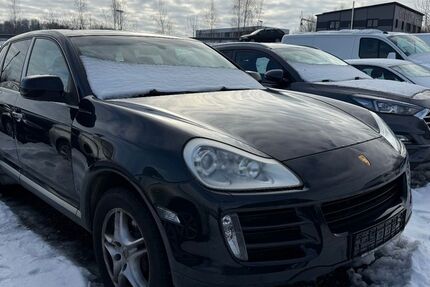 Porsche Cayenne 239.414 km 6.900 &euro; Hutthurm 94116