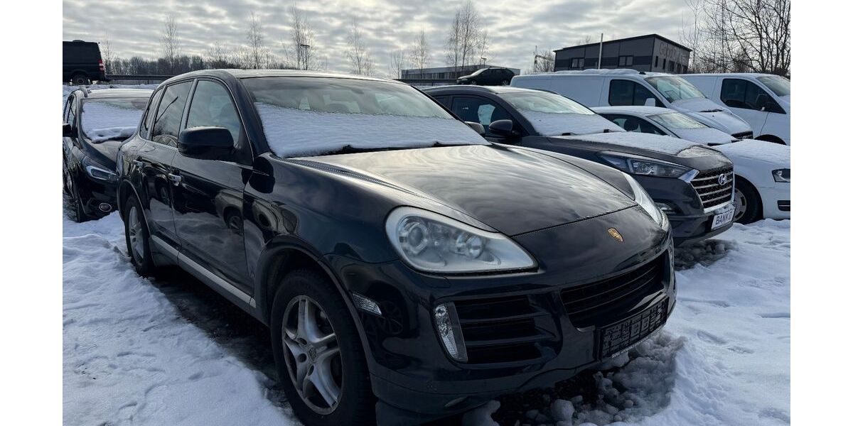 Porsche Cayenne 239.414 km 6.900 &euro; Hutthurm 94116
