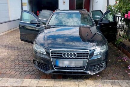 Audi A4 180.000 km 3.500 &euro; Pocking 94060