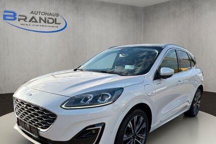 Ford Kuga 50.900 km 23.900 &euro; Waldkirchen 94065