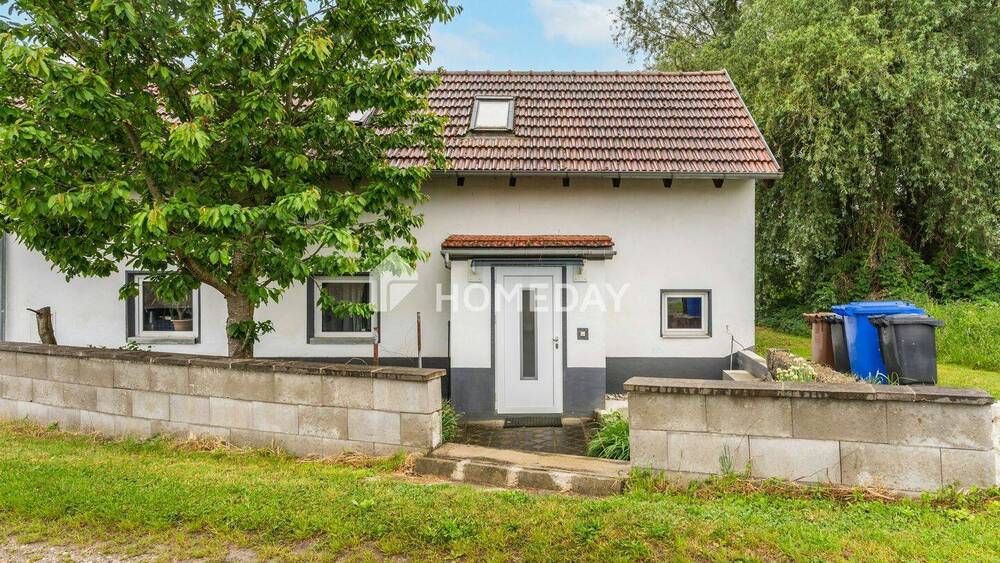 Einfamilienhaus Ruhstorf a.d.Rott Eholfing - 5 Zimmer, 109 m&sup2;, 175.000&euro; | Angebot:25732661