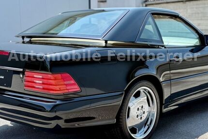 Mercedes-Benz SL 320 65.000 km 36.900 &euro; Passau 94036