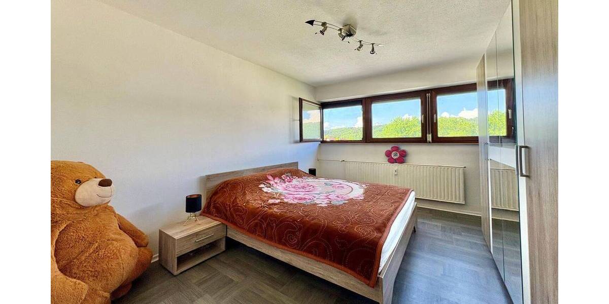 Etagenwohnung Vilshofen - 3 Zimmer, 73 m&sup2;, 149.000&euro; | Angebot:25730485