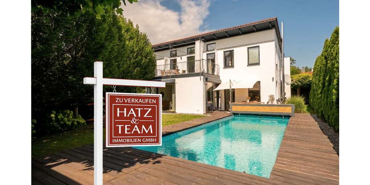 Einfamilienhaus Passau Maierhof - 6 Zimmer, 185 m&sup2;, 889.000&euro; | Angebot:27409101
