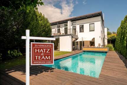Haus Passau Maierhof - 6 Zimmer, 185 m&sup2;, 889.000&euro; | Angebot:27409101