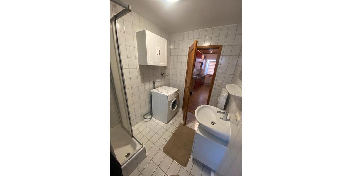 Erdgeschoßwohnung Wegscheid - 1 Zimmer, 56 m&sup2;, 490&euro; | Angebot:26674759